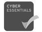 Cyber Essentials logo