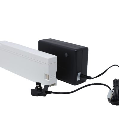 NiMH Battery & Charger