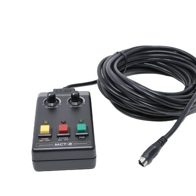 Wired Remote Control