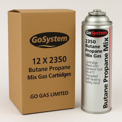Artem Gas Aerosols