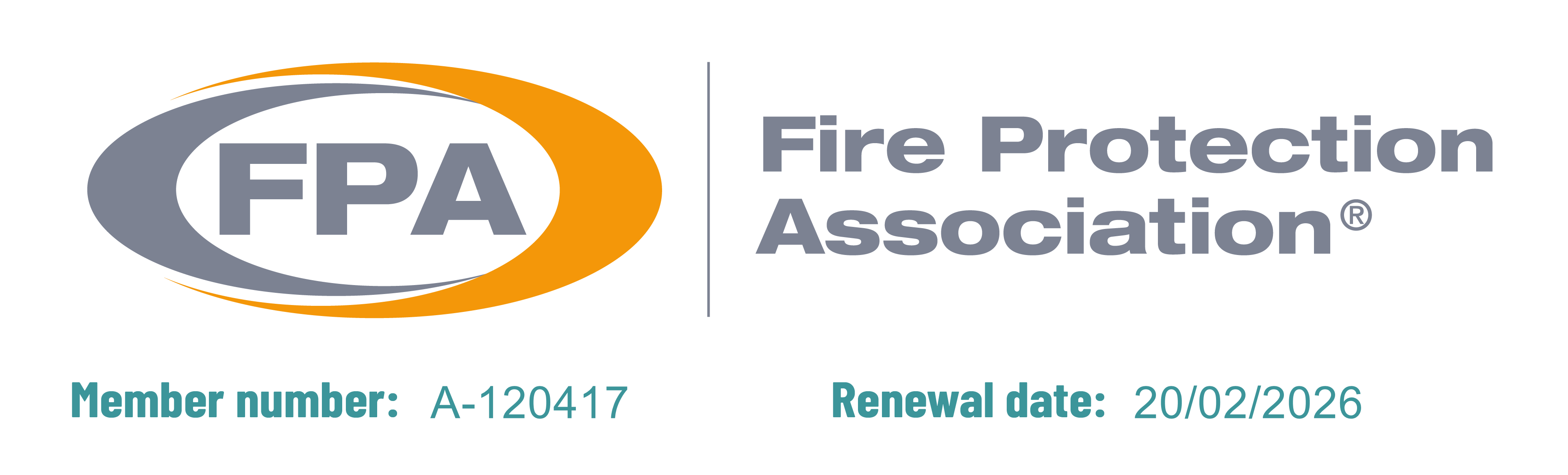 FPA member FPA member logo